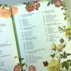 ROSEN | PFLANZEN, PFLEGEN, VERMEHREN (Tony Hall) -Günstiges Pflanzen Land Geschäft 35139 ROSEN 20 20PFLANZEN 20PFLEGEN 20VERMEHREN Tony 20Hall 5