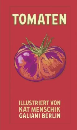 Tomaten (Kat Menschik) -Günstiges Pflanzen Land Geschäft 35497 Tomaten Kat 20Menschik 1