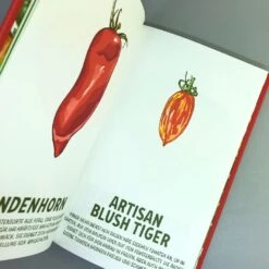 Tomaten (Kat Menschik) -Günstiges Pflanzen Land Geschäft 35497 Tomaten Kat 20Menschik 4