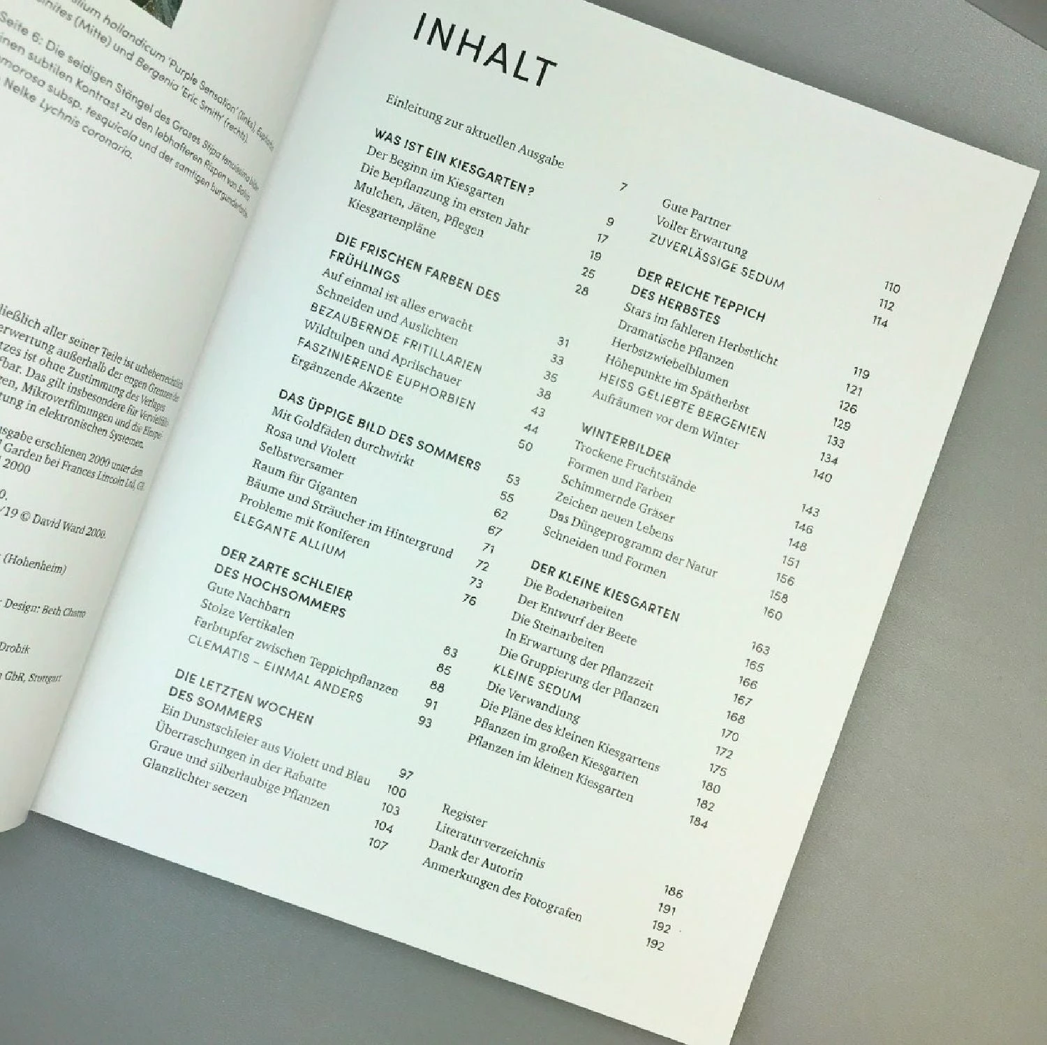 Beth Chatto Kiesgarten (Gärtnern Auf Trockenem Standort) 5 Beth Chatto Kiesgarten (Gärtnern Auf Trockenem Standort) – Bild 3