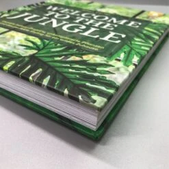 Welcome To The Jungle () 14 Welcome To The Jungle () -Günstiges Pflanzen Land Geschäft 35937 Welcome 20to 20the 20jungle 7