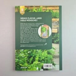 Kleine Gärten Gekonnt Gestalten (Katja Richter) -Günstiges Pflanzen Land Geschäft 36118 Kleine 20Gaerten 20gekonnt 20gestalten Katja 20Richter 5 52b513b9 94dd 4b21 b458 59d0b30044bd