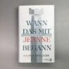 Wann Das Mit Jeanne Begann (Helmut Krasser) -Günstiges Pflanzen Land Geschäft 36223 Wann 20das 20mit 20Jeanne 20begann Helmut 20Krasser 2