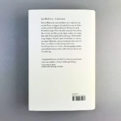 Lektionen (Ian McEwan) -Günstiges Pflanzen Land Geschäft 36726 Lektionen Ian 20McEwan 4