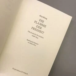 Die Flamme Der Freiheit (Jörg Bong) -Günstiges Pflanzen Land Geschäft 36773 Die 20Flamme 20der 20Freiheit Joerg 20Bong 4