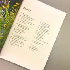 Wildkräuter In Töpfen Und Kübeln (Ortrud Grieb) 9 Wildkräuter In Töpfen Und Kübeln (Ortrud Grieb) -Günstiges Pflanzen Land Geschäft 37112 Wildkraeuter 20in 20Toepfen 20und 20Kuebeln Ortrud 20Grieb 4