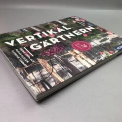 Vertikal Gärtnern (Martin Staffler) -Günstiges Pflanzen Land Geschäft 37120 Vertikal 20Gaertnern Martin 20Staffler 3