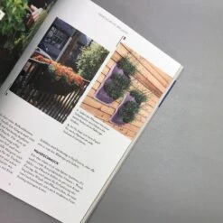 Vertikal Gärtnern (Martin Staffler) -Günstiges Pflanzen Land Geschäft 37120 Vertikal 20Gaertnern Martin 20Staffler 4