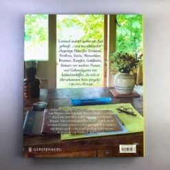 Virginia Woolfs Garten (Caroline Zoob) -Günstiges Pflanzen Land Geschäft 37268 Virginia 20Woolfs 20Garten Caroline 20Zoob 6 66b7858d 3981 45ad ad86 6944fa683044