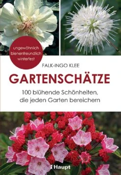 Gartenschätze (Falk-Ingo Klee) -Günstiges Pflanzen Land Geschäft 37860 Gartenschaetze Falk Ingo 20Klee 1