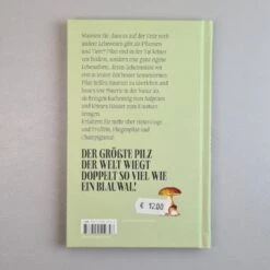 Pilze (Wissenswertes Und Kurioses) -Günstiges Pflanzen Land Geschäft 37895 Pilze Wissenswertes 20und 20Kurioses 3