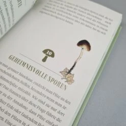 Pilze (Wissenswertes Und Kurioses) -Günstiges Pflanzen Land Geschäft 37895 Pilze 20 Wissenswertes 20und 20Kurioses 5 2d9bb3ae 38a3 461e 8c9f 01c1396001d1