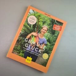 Gemüse Glück (Tini Vogt)