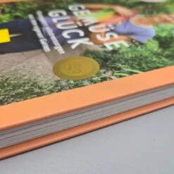 Gemüse Glück (Tini Vogt) -Günstiges Pflanzen Land Geschäft 37919 Gemuese 20Glueck Tini 20Vogt 3 e1281f4b 56b8 4203 a7c6 05dfd4b5369a