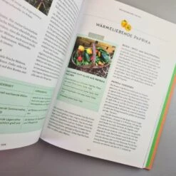 Gemüse Glück (Tini Vogt) -Günstiges Pflanzen Land Geschäft 37919 Gemuese 20Glueck Tini 20Vogt 5 02f2a20a 3c9c 452d a237 d471ce503ef9