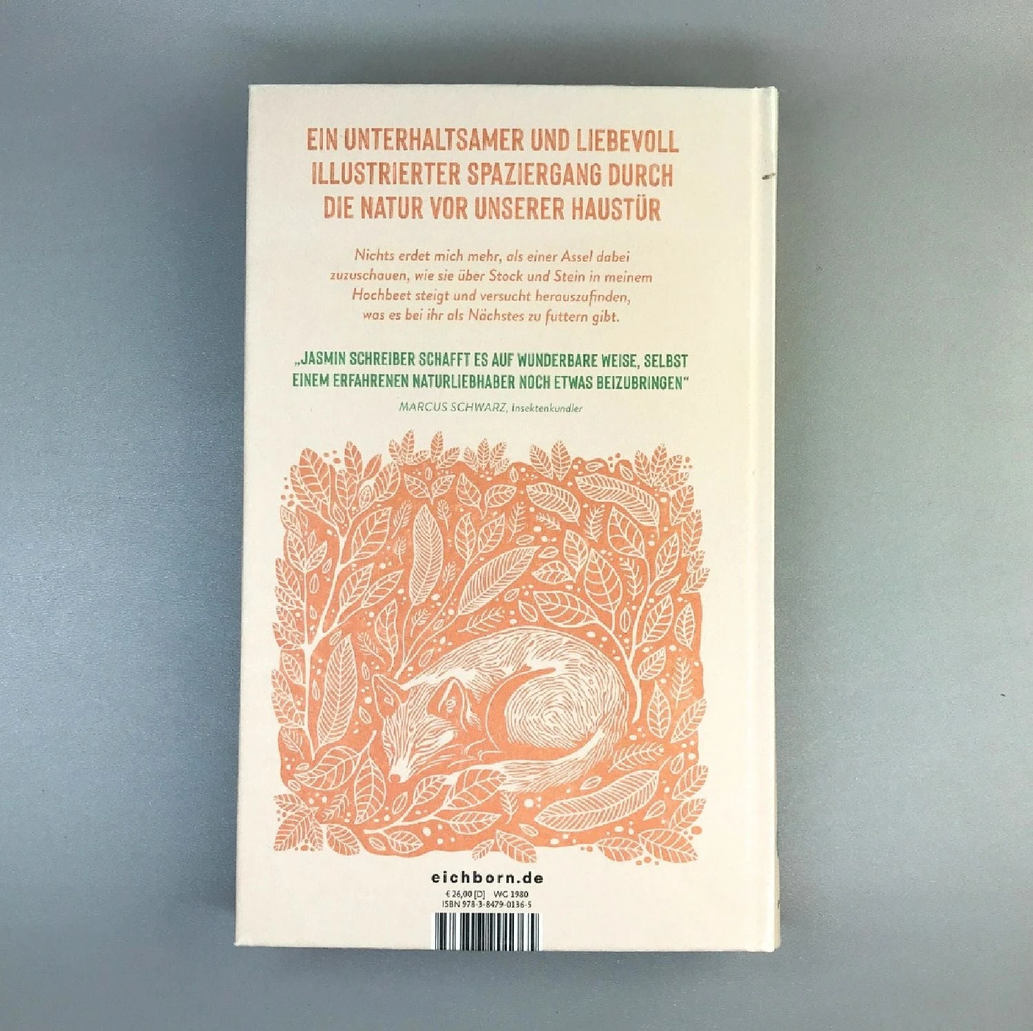 Schreibers Naturarium (Jasmin Schreiber) 6 Schreibers Naturarium (Jasmin Schreiber) – Bild 4