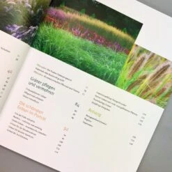 Mit Gräsern Gestalten (Hertle, Bernd) -Günstiges Pflanzen Land Geschäft 4087 Mit 20Graesern 20gestalten Hertle 20Bernd 4