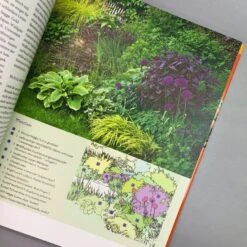 Mit Gräsern Gestalten (Hertle, Bernd) -Günstiges Pflanzen Land Geschäft 4087 Mit 20Graesern 20gestalten Hertle 20Bernd 5