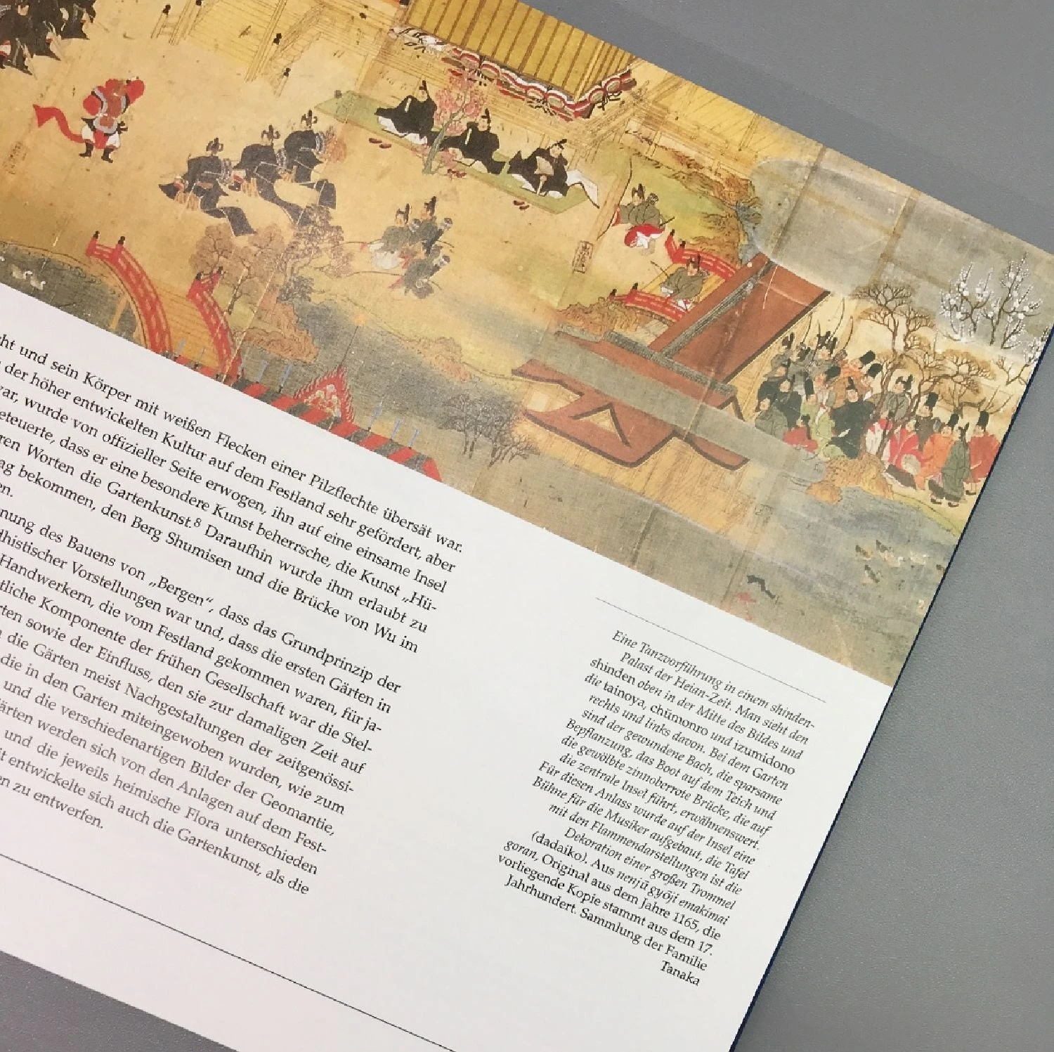 Gestaltung Japanischer Gärten (Marc Peter Keane) 7 Gestaltung Japanischer Gärten (Marc Peter Keane) – Bild 5