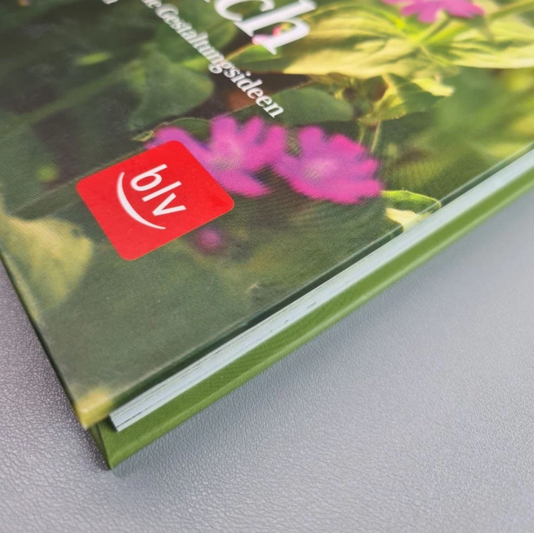 Blütenreich (Katrin Lugerbauer) 4 Blütenreich (Katrin Lugerbauer) – Bild 2