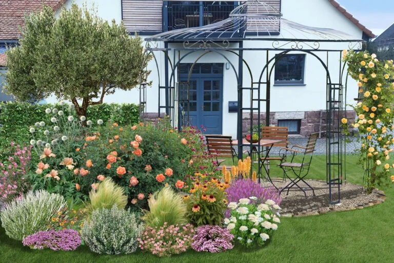 Günstiges Pflanzen Land Geschäft -Günstiges Pflanzen Land Geschäft 2003817 Alhambra Urlaubsfeeling 20im 20eigenen 20Garten 2 768x512 1